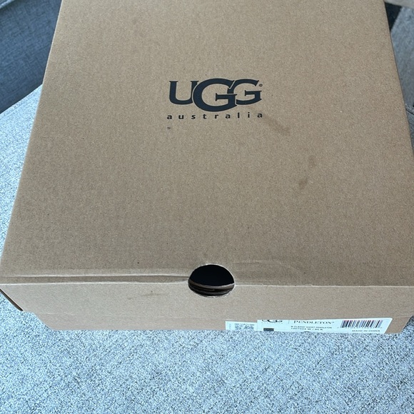 UGG/PENDLETON LIKE NEW BOOTS SIZE 8 - Picture 13 of 15